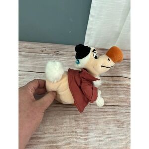 Disney store, Doodoo bird beanbag plus